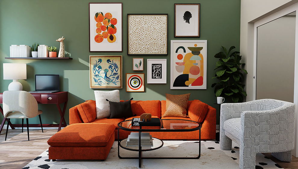 dining interior design